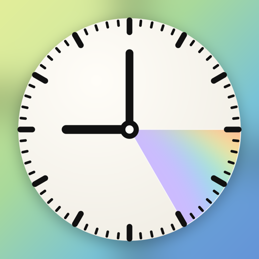 ReTime 图标
